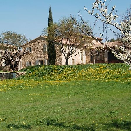 Fontaure Hotel Bonnieux Kültér fotó