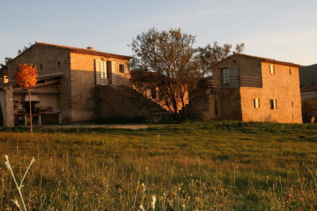 Fontaure Hotel Bonnieux Kültér fotó