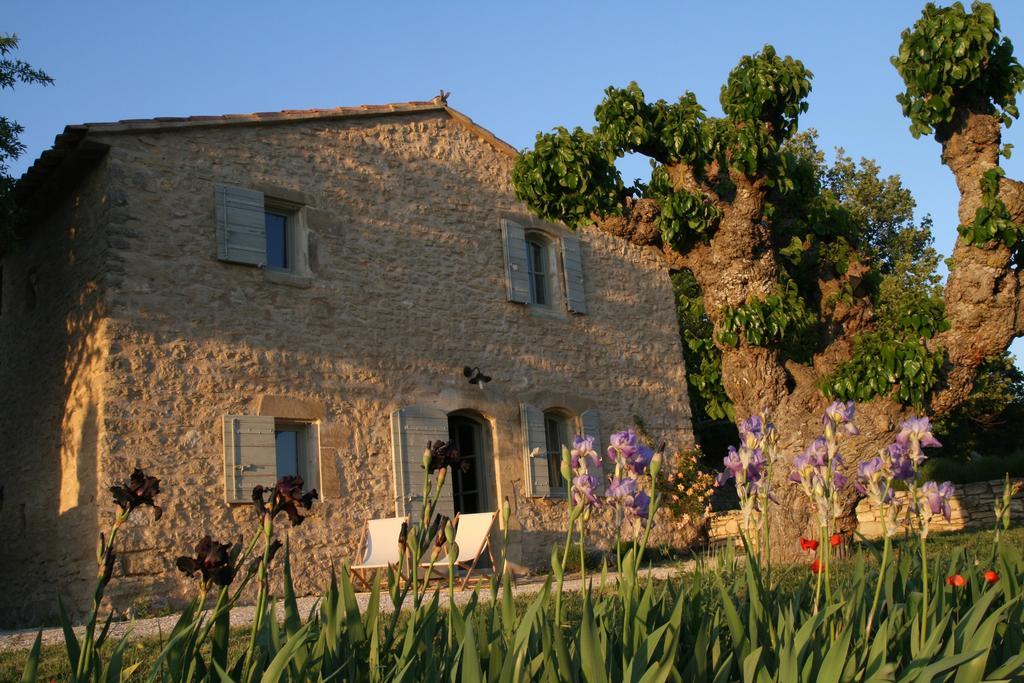 Fontaure Hotel Bonnieux Kültér fotó