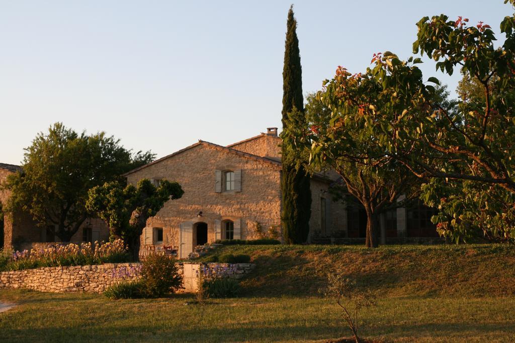 Fontaure Hotel Bonnieux Kültér fotó