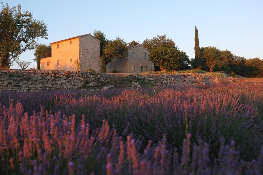 Fontaure Hotel Bonnieux Kültér fotó