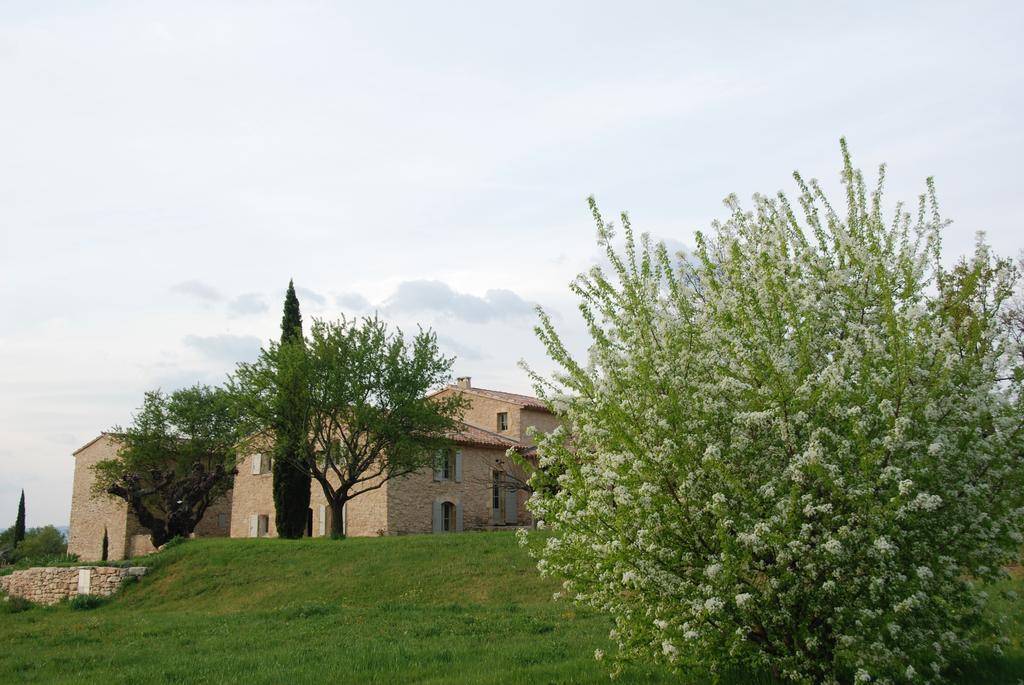 Fontaure Hotel Bonnieux Kültér fotó